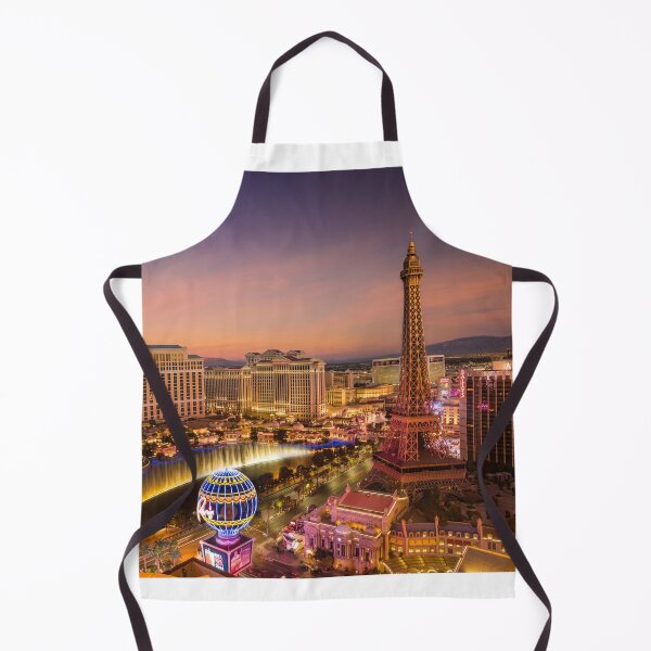Item preview, Las Vegas Strip, Nevada, Sunset designed and sold by newburyboutique.