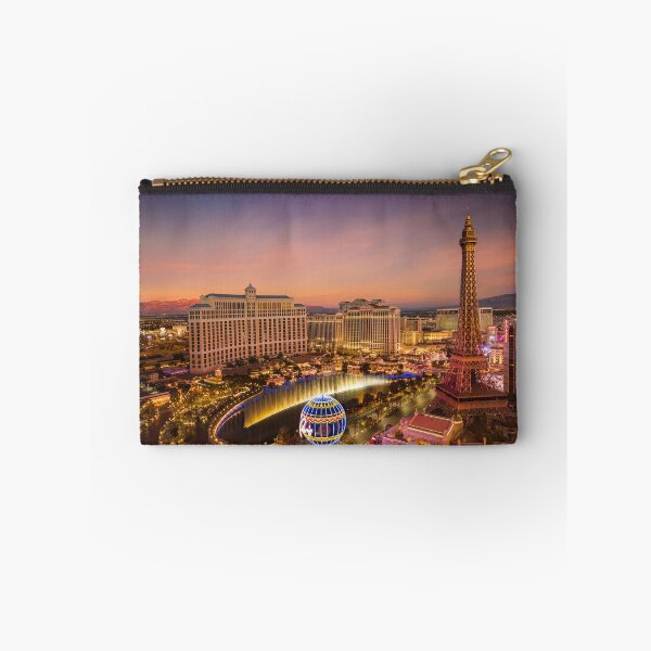 Item preview, Las Vegas Strip, Nevada, Sunset designed and sold by newburyboutique.