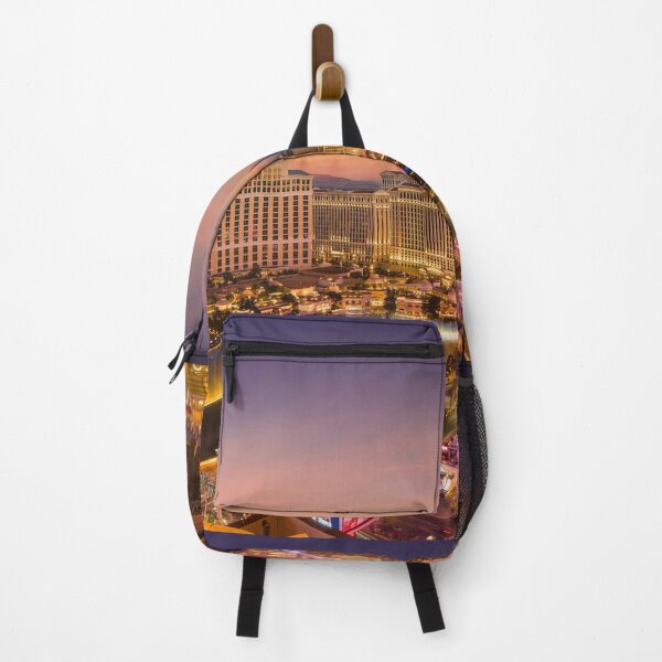 Item preview, Las Vegas Strip, Nevada, Sunset designed and sold by newburyboutique.