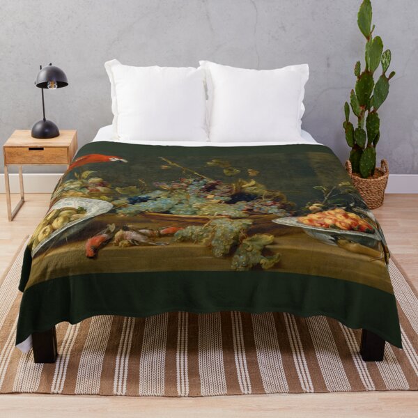Item preview, still life with parrot designed and sold by kristana.