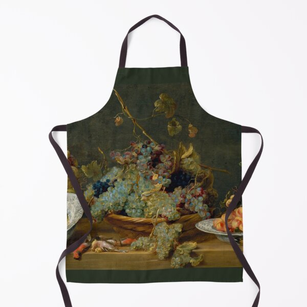 Item preview, still life with parrot designed and sold by kristana.