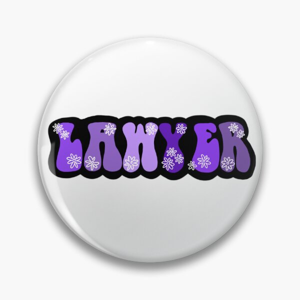 Item preview, Groovy Lawyer designed and sold by Ashley Yakopec.
