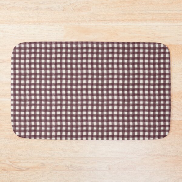 Item preview, Picnic Blanket - Mulberry designed and sold by Sproot-Patterns.