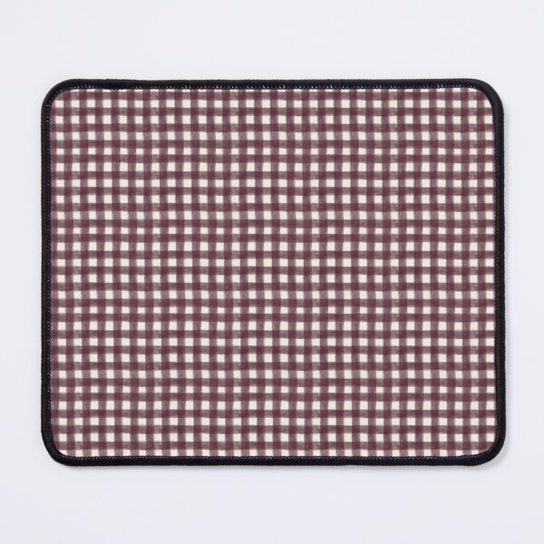 Item preview, Picnic Blanket - Mulberry designed and sold by Sproot-Patterns.