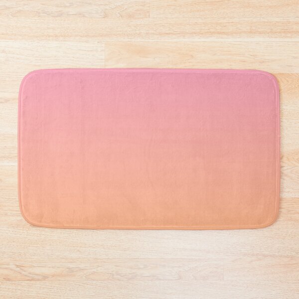 Item preview, Pastel Pink to Orange Ombre Gradient designed and sold by Arianna Khalil.
