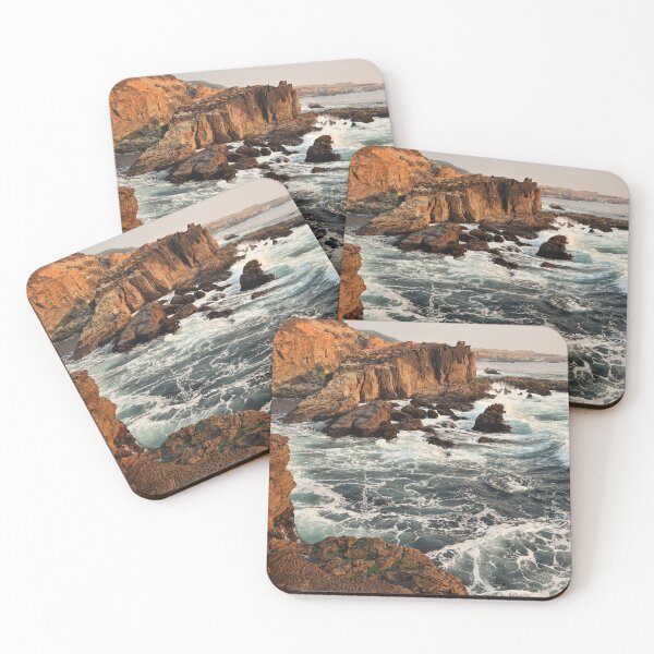 Item preview, Lacework Spindrift at Salt Point designed and sold by outdoorstudio.