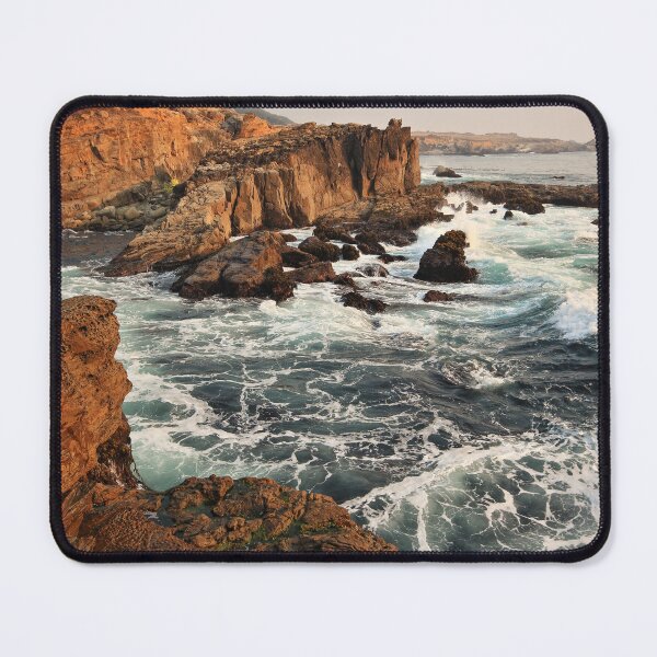 Item preview, Lacework Spindrift at Salt Point designed and sold by outdoorstudio.