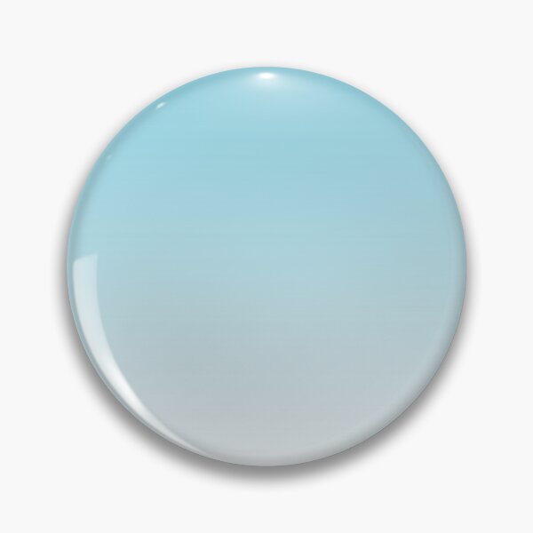 Item preview, Pastel Blue Ombre Gradient designed and sold by Arianna Khalil.