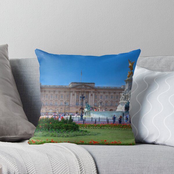 Item preview, Buckingham Palace - London designed and sold by markrichards.