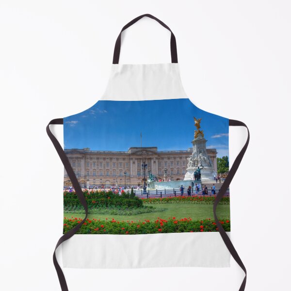 Item preview, Buckingham Palace - London designed and sold by markrichards.