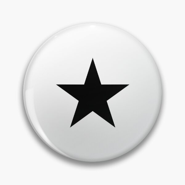 Item preview, Black Star designed and sold by Astralia.
