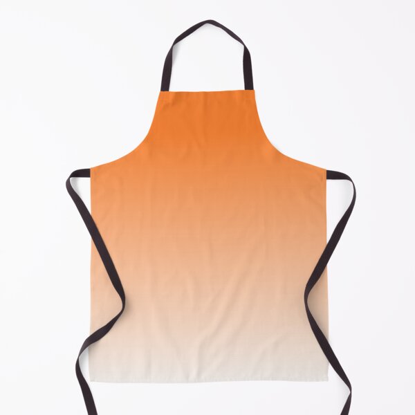 Item preview, Orange Ombre Gradient designed and sold by Arianna Khalil.