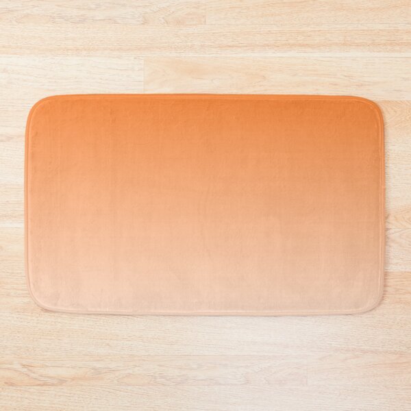 Item preview, Orange Ombre Gradient designed and sold by Arianna Khalil.