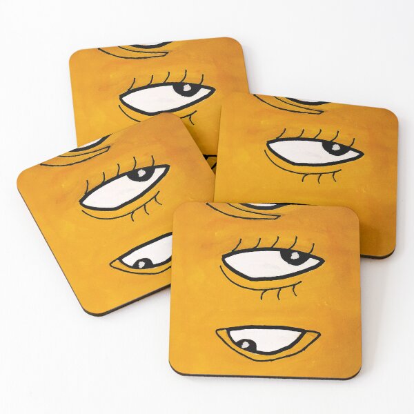 Item preview, Big Eyes  designed and sold by Art Today.