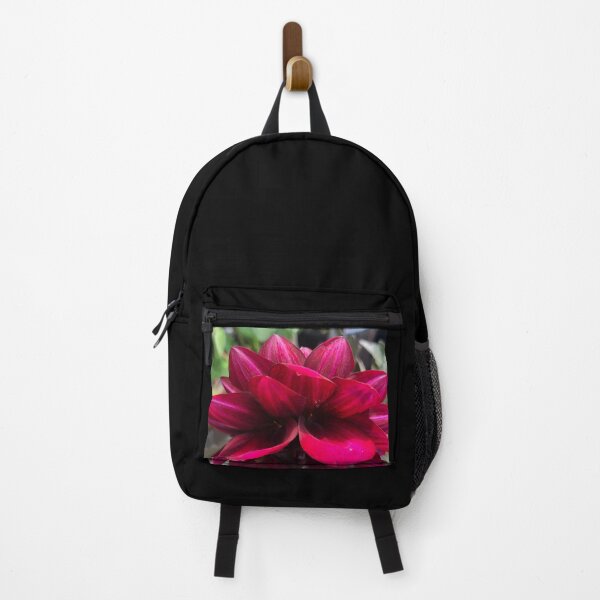 Item preview, The Radiant Magenta Lotus - Empowered, Joyful and Balanced! designed and sold by Photomersion.