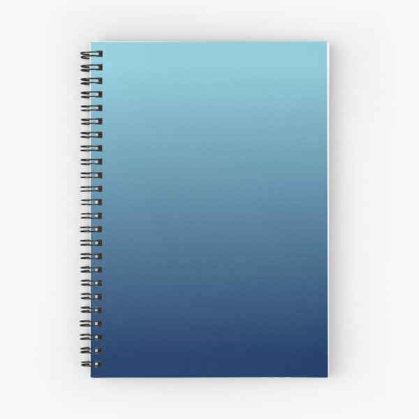 Item preview, Blue Ombre Gradient designed and sold by Arianna Khalil.