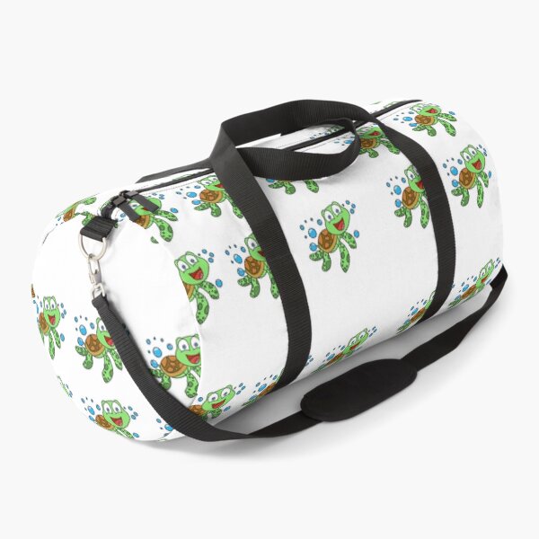 Item preview, Baby turtle crew designed and sold by Kandi Hohenberger.