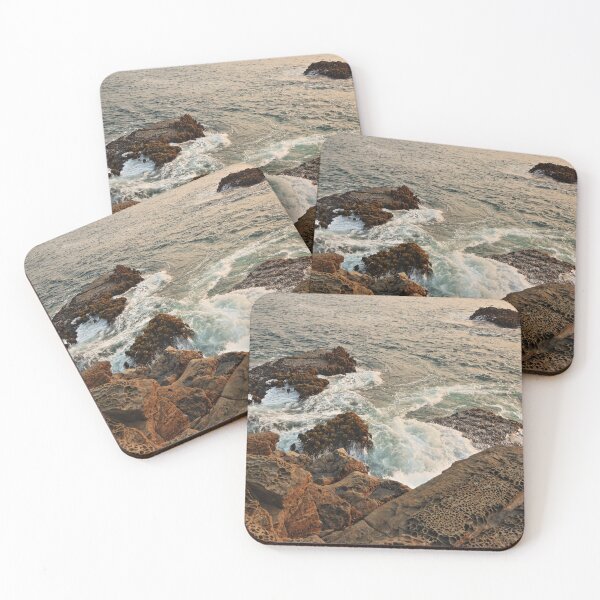 Item preview, Sea Palms and Tafoni at Salt Point designed and sold by outdoorstudio.
