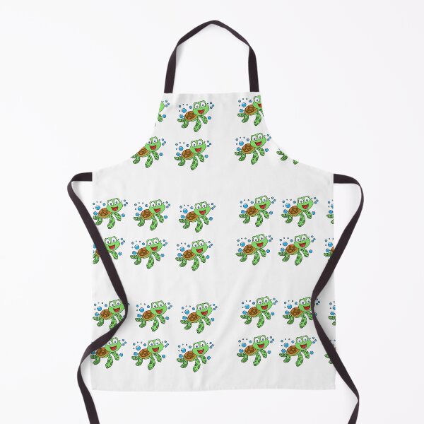 Item preview, Baby turtle crew designed and sold by Kandi Hohenberger.