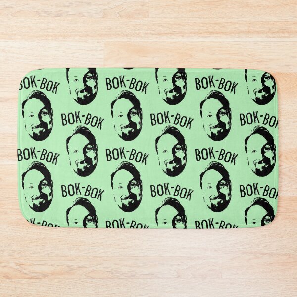 Item preview, Bok-Bok designed and sold by StrangeBroodTT.
