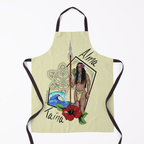 Item preview, Alma Taina ( Taino Soul) designed and sold by VickyGood.