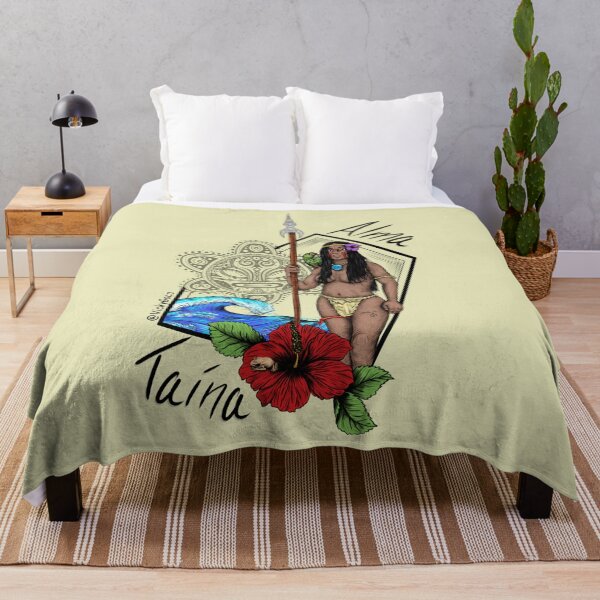 Item preview, Alma Taina ( Taino Soul) designed and sold by VickyGood.