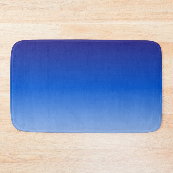 Item preview, Purple Blue and White Ombre Gradient designed and sold by Arianna Khalil.