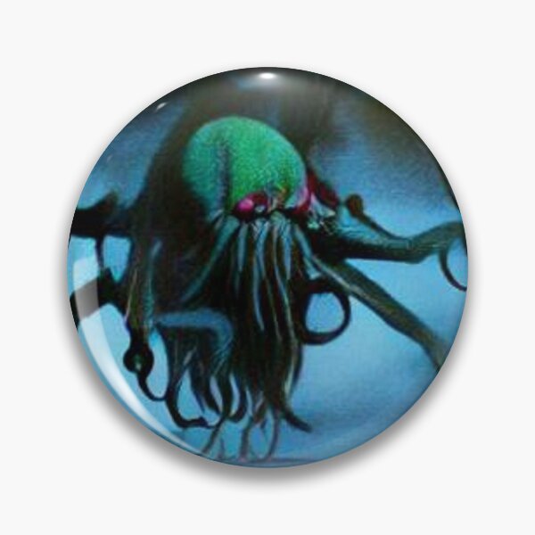 Item preview, PH'NGLUI MGLW'NAFH CTHULHU R'LYEH WGAH'NAGL FHTAGN designed and sold by BooRat.