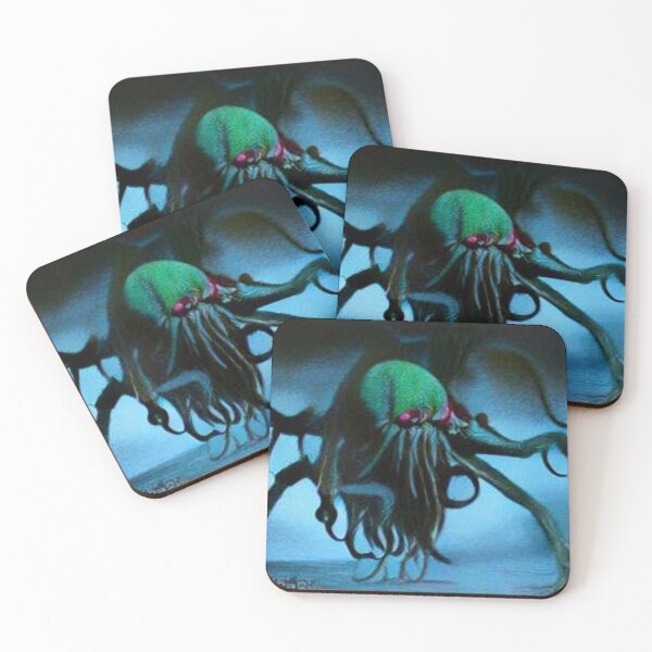 Item preview, PH'NGLUI MGLW'NAFH CTHULHU R'LYEH WGAH'NAGL FHTAGN designed and sold by BooRat.