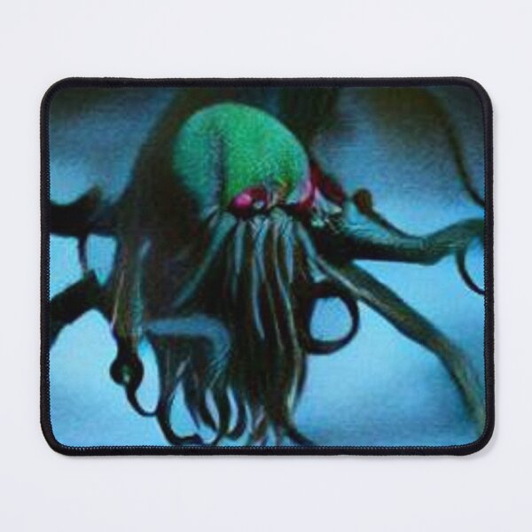 Item preview, PH'NGLUI MGLW'NAFH CTHULHU R'LYEH WGAH'NAGL FHTAGN designed and sold by BooRat.