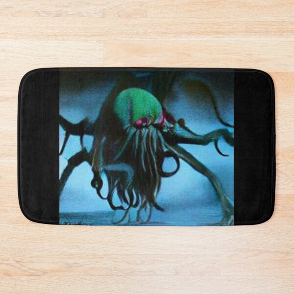 Item preview, PH'NGLUI MGLW'NAFH CTHULHU R'LYEH WGAH'NAGL FHTAGN designed and sold by BooRat.