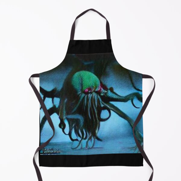 Item preview, PH'NGLUI MGLW'NAFH CTHULHU R'LYEH WGAH'NAGL FHTAGN designed and sold by BooRat.