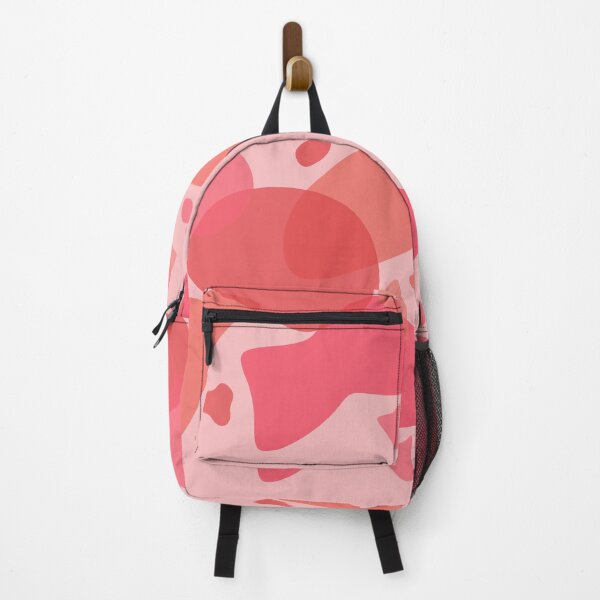 Item preview, Pink Blobs designed and sold by korlatte.
