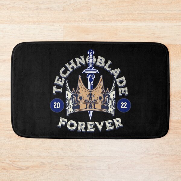 Item preview, Technoblade Never Dies. Technoblade Forever. designed and sold by studiohfy.