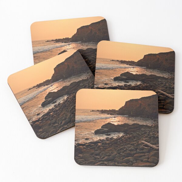 Item preview, Wave Washed Boulders at Salt Point designed and sold by outdoorstudio.
