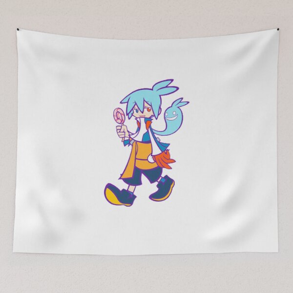 Artikelvorschau, Fröhliches Sig-Puyo-Puyo entworfen und verkauft von cloudwaifu.