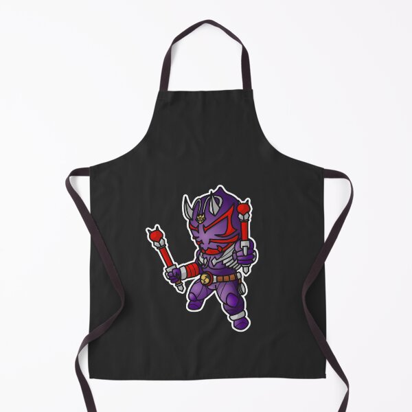 Item preview, Kamen Rider Hibiki Chibi Style Kawaii designed and sold by mattzwug-draws.