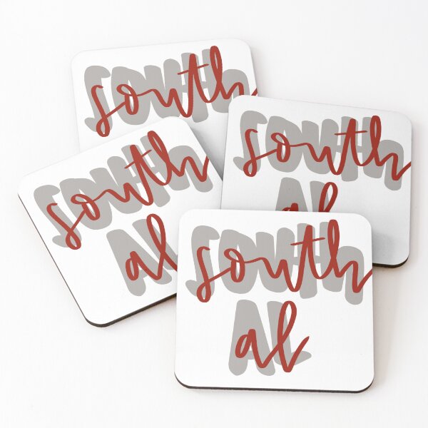 Item preview, South Alabama designed and sold by KiayaMarie.