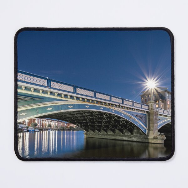 Item preview, Victoria Bridge, Stockton-on-Tees designed and sold by Alan Ralph.