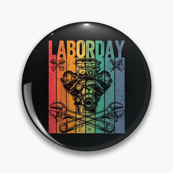 Item preview,  LABOR DAY LABOUR WORKER'S DAY OFF designed and sold by lukas69graphic.
