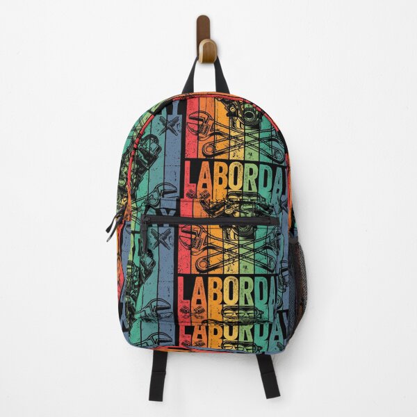 Item preview,  LABOR DAY LABOUR WORKER'S DAY OFF designed and sold by lukas69graphic.