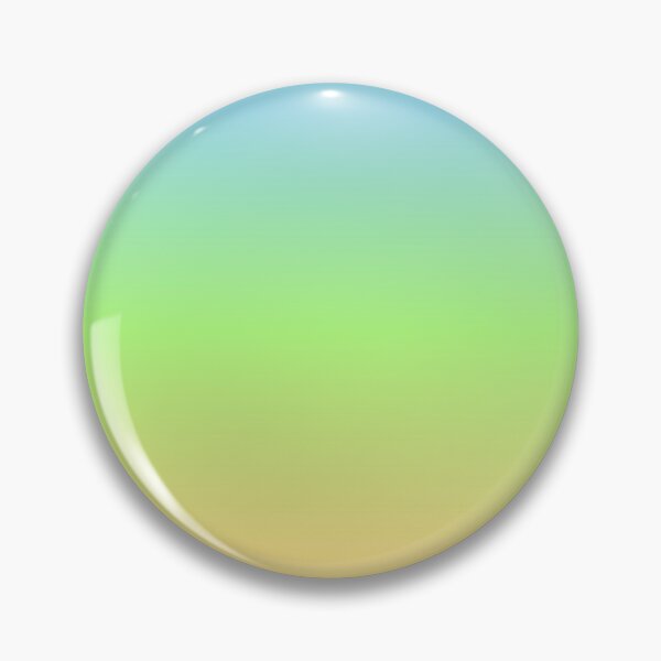 Item preview, Pastel Blue Green and Yellow Ombre Gradient designed and sold by Arianna Khalil.