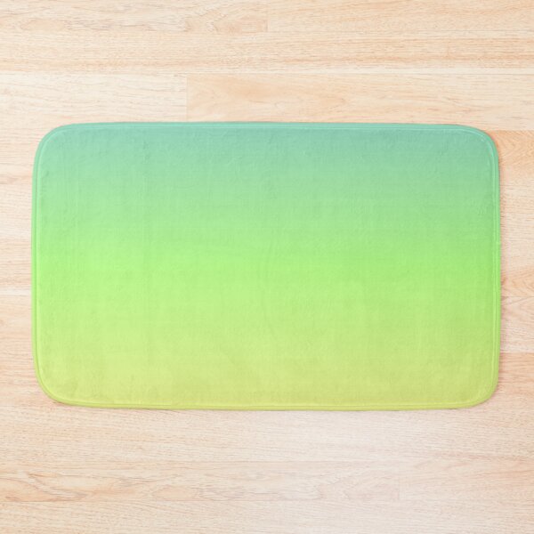 Item preview, Pastel Blue Green and Yellow Ombre Gradient designed and sold by Arianna Khalil.