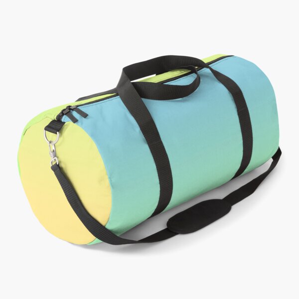 Item preview, Pastel Blue Green and Yellow Ombre Gradient designed and sold by Arianna Khalil.
