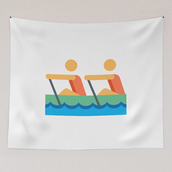 Item preview, Rowing Crew designed and sold by vladocar.