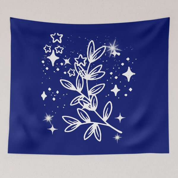 Item preview, Nick Nelson Stars Blue designed and sold by FILEX ⭐⭐⭐⭐⭐(826).