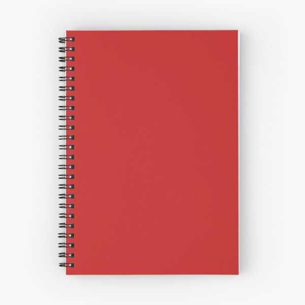 Item preview, Kids Red Single Color designed and sold by Rozlar.