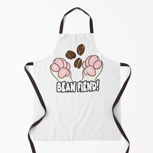 Item preview, Bean Fiend designed and sold by 4FoxSakes.