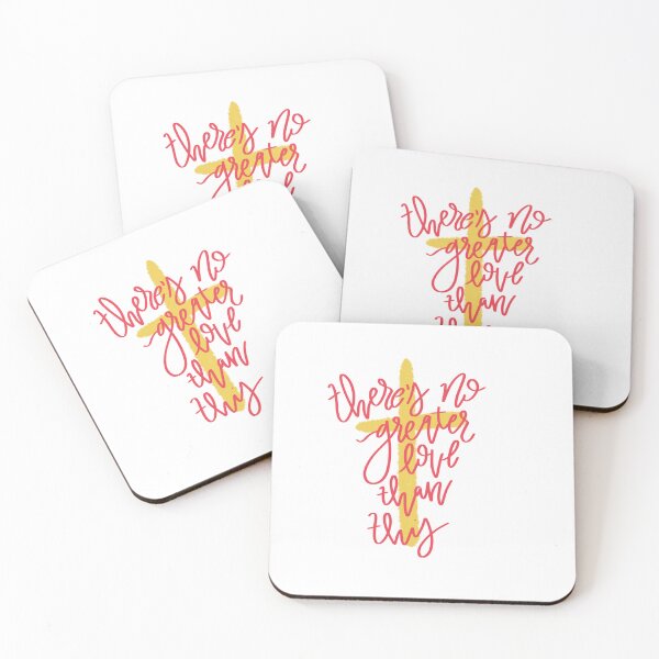 Item preview, There’s no greater love designed and sold by KiayaMarie.