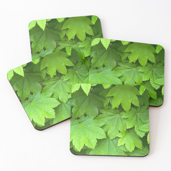 Item preview, The Green Leaves of our Sweet Earth  designed and sold by Photomersion.